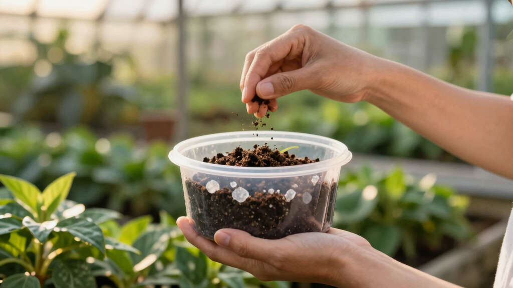 11 Best Soil Moisture Crystals in 2026