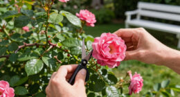 11 Best Thornless Rose Plants in 2026