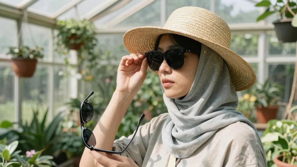11 Best UV Protection Accessories in 2026
