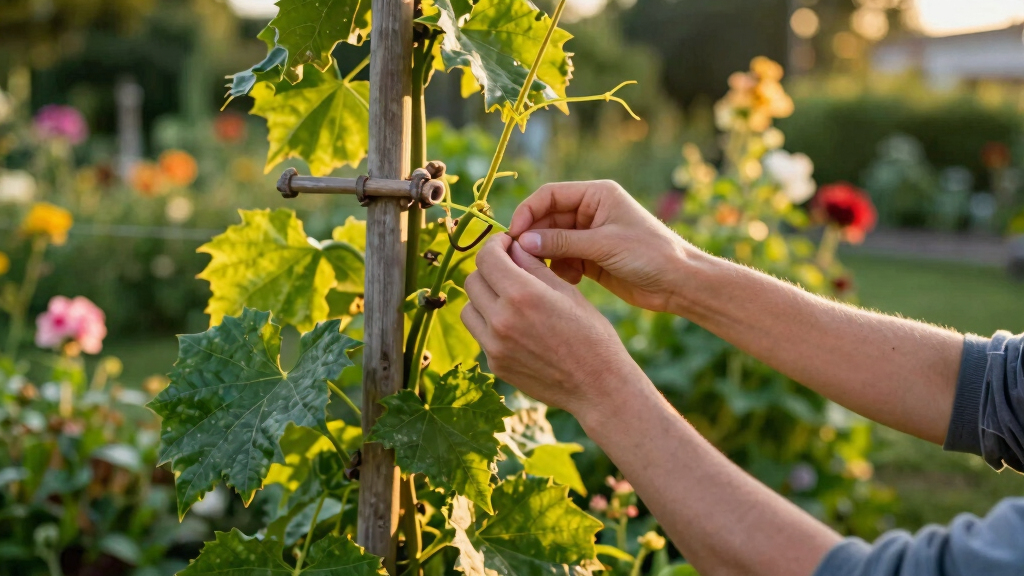 12 Best Climbing Vines in 2026