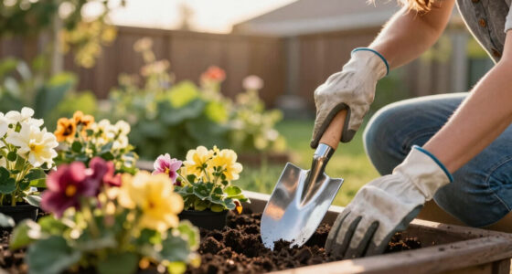 12 Best Gardening Tools For Mums In 2026