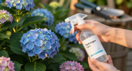12 Best Hydrangea Care Products in 2026