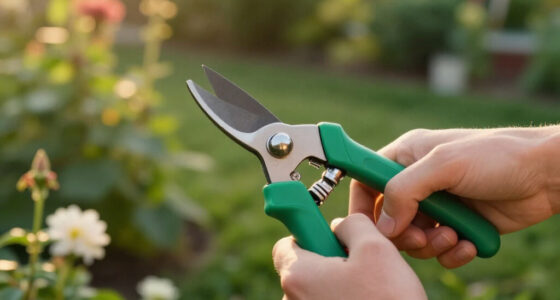 12 Best Low-Maintenance Gardening Tools in 2026