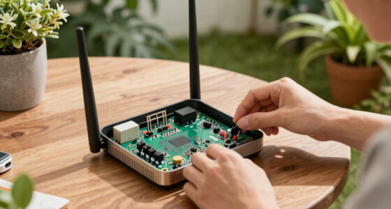 12 Best Open Hardware Routers in 2026