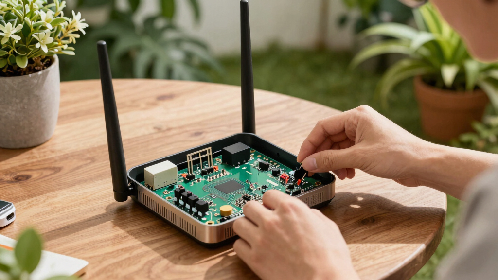 12 Best Open Hardware Routers in 2026