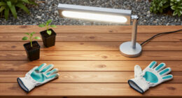 12 Best Outdoor Grow Lights For Seedlings In 2026