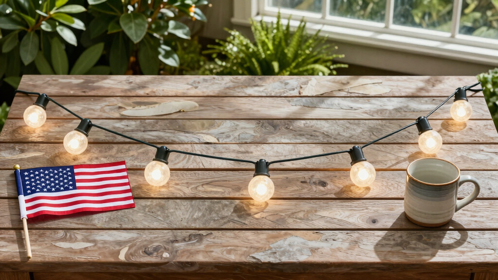 12 Best Patriotic Outdoor String Lights in 2026