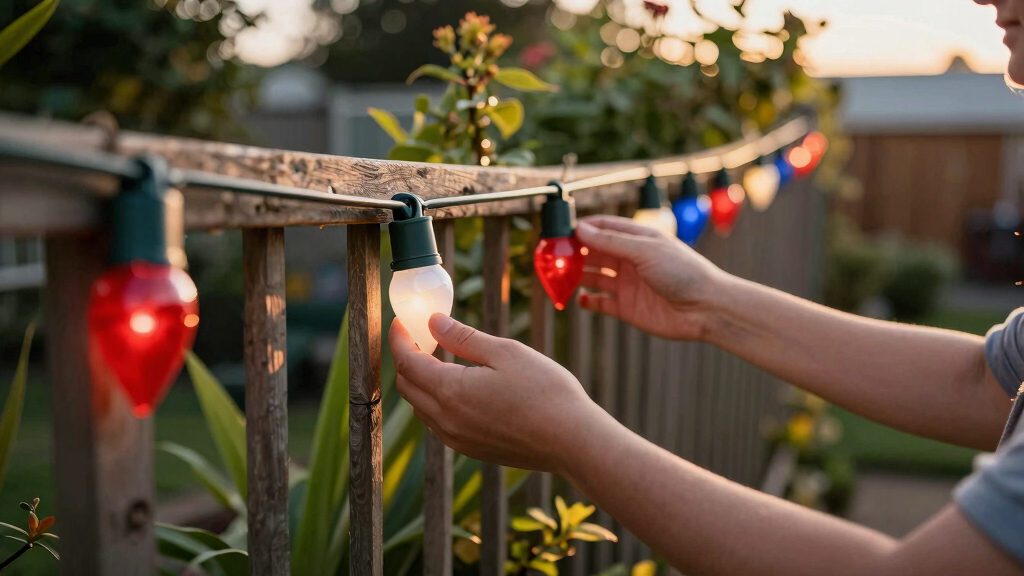 12 Best Patriotic Outdoor String Lights in 2026