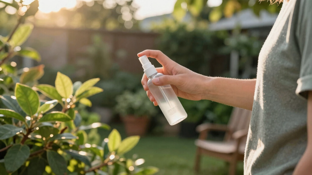 12 Best Plant-Based Mosquito Repellents in 2026