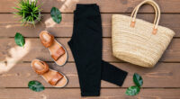 12 Best Sandals to Wear With Leggings in 2026