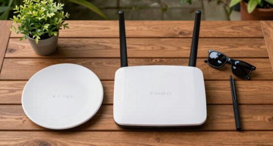 12 Best Satellite Internet Kits in 2026