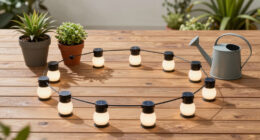 12 Best Solar-Powered Outdoor String Lights in 2026