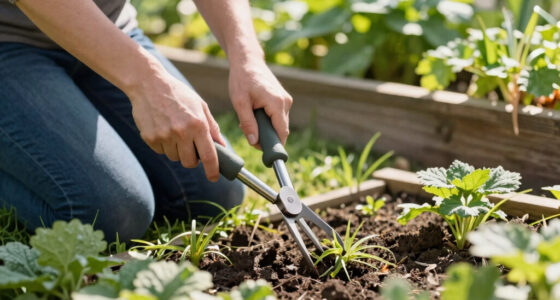 12 Best Weeding Tools in 2026
