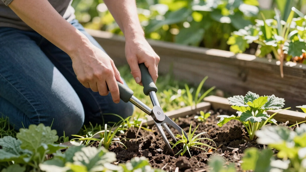 12 Best Weeding Tools in 2026