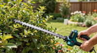 13 Best Cordless Hedge Trimmers in 2026