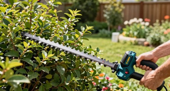 13 Best Cordless Hedge Trimmers in 2026