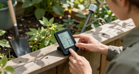 13 Best E-Paper Climate Loggers in 2026