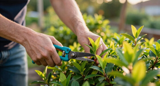 13 Best Easy-Care Garden Shrubs in 2026