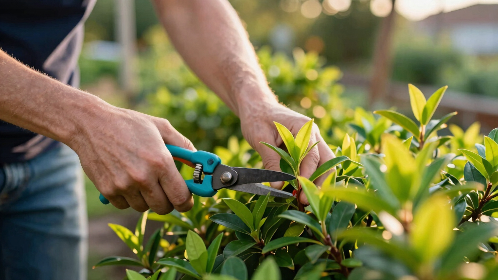 13 Best Easy-Care Garden Shrubs in 2026