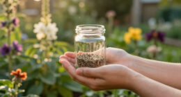 13 Best Flower Seeds in 2026