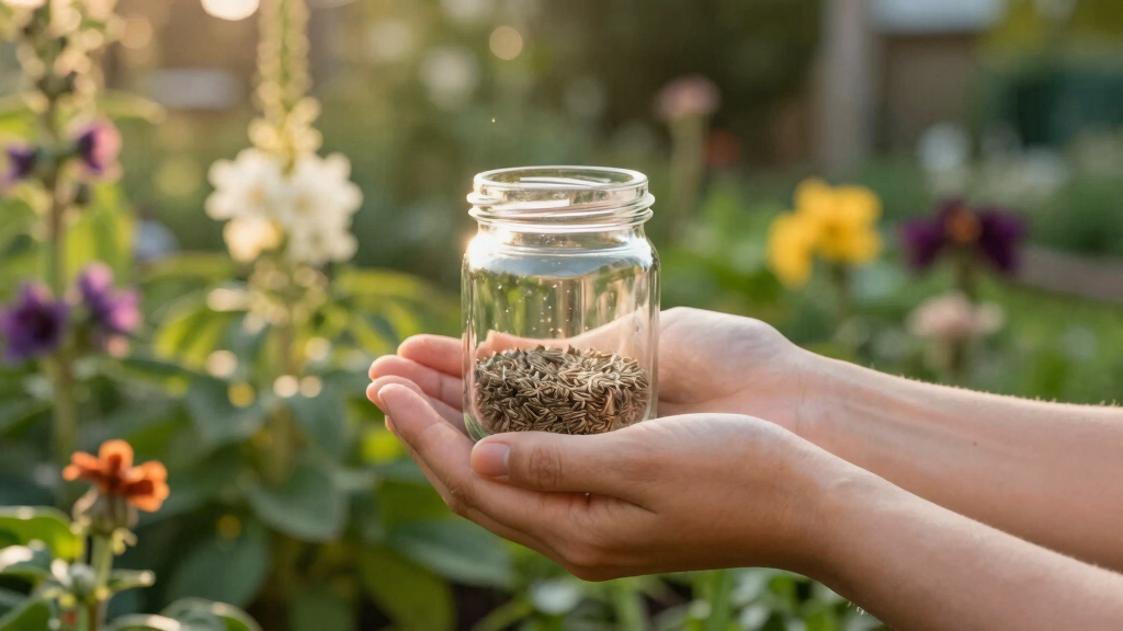 13 Best Flower Seeds in 2026