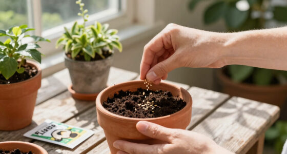 13 Best Flower Seeds in 2026