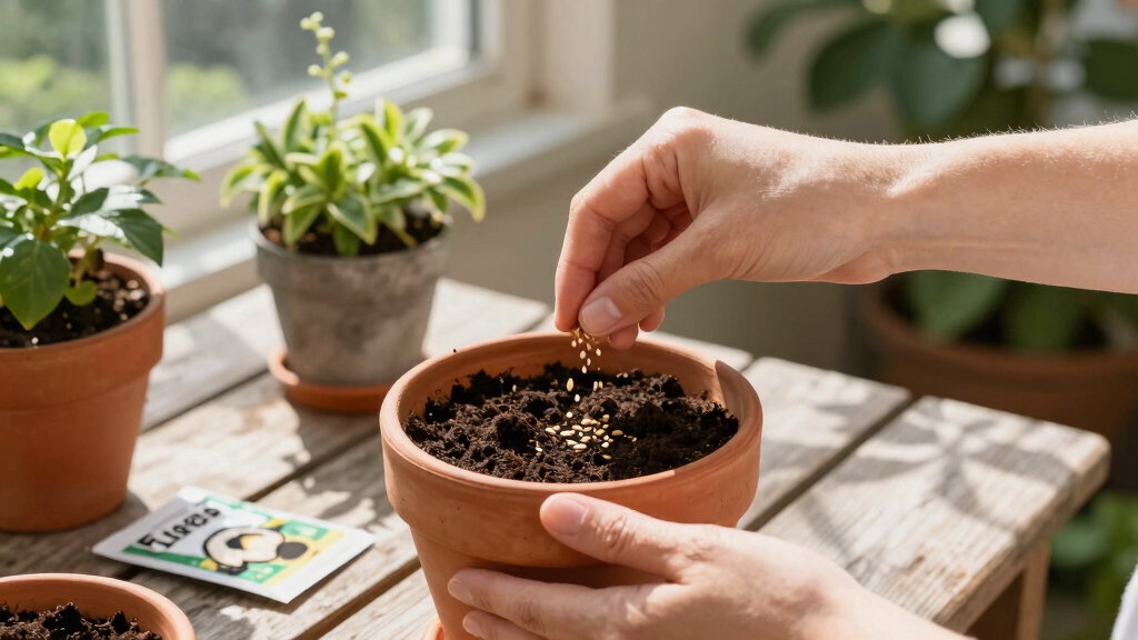 13 Best Flower Seeds in 2026