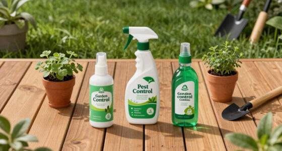 13 Best Garden Pest Control Products in 2026