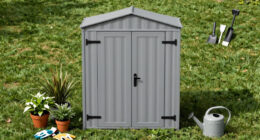 13 Best Garden Storage Sheds in 2026