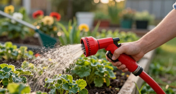 13 Best Garden Watering Tools in 2026