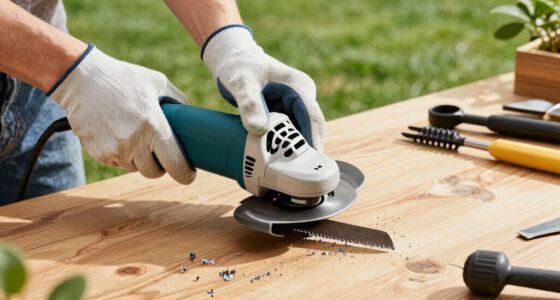 13 Best Lawn Mower Blade Sharpeners in 2026