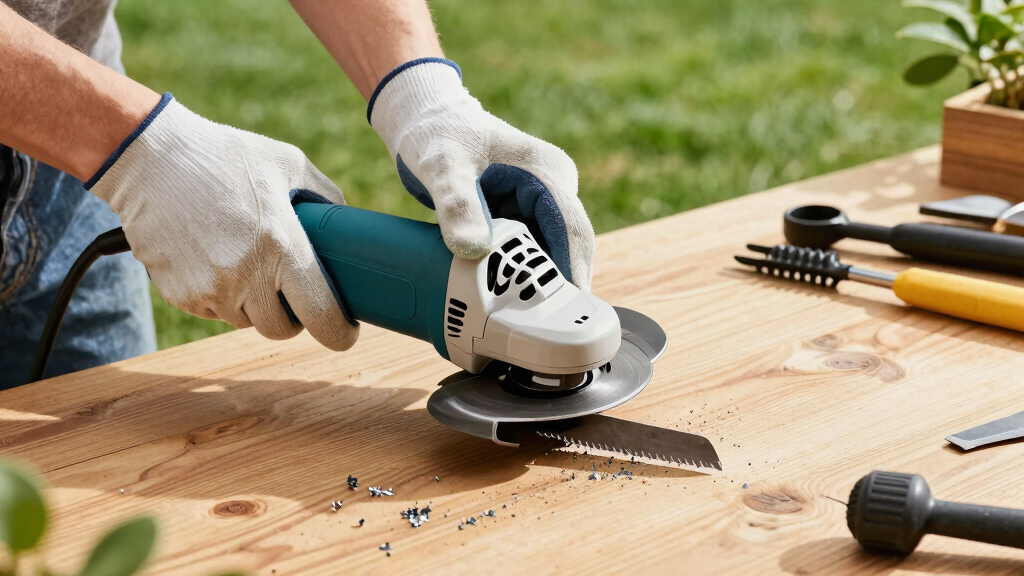 13 Best Lawn Mower Blade Sharpeners in 2026