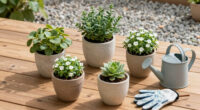 13 Best Low-Maintenance Flowering Plants in 2026