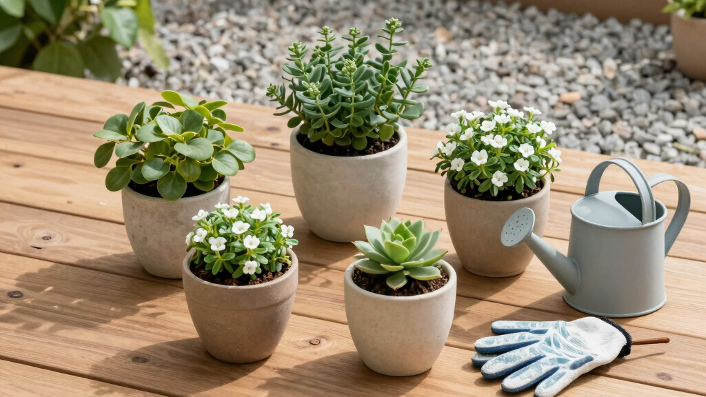 13 Best Low-Maintenance Flowering Plants in 2026