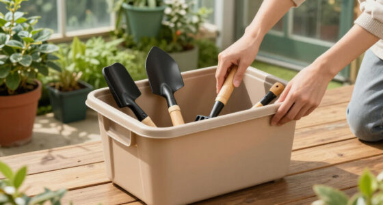 13 Best Outdoor Storage And Organization Bins In 2026