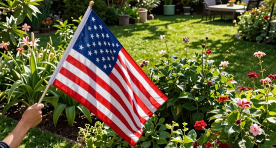 13 Best Patriotic Garden Flags in 2026