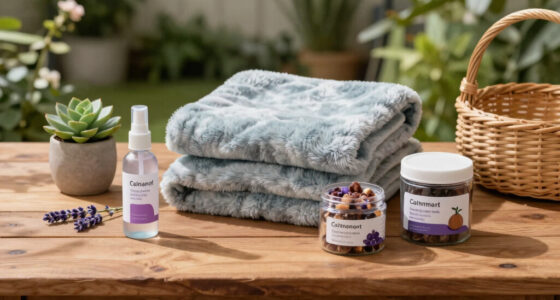 13 Best Pet Calming Products in 2026