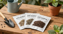 13 Best Self-Seeding Flower Seeds in 2026