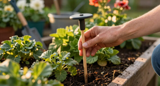 13 Best Soil Moisture Retainers in 2026