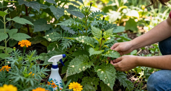 13 Best Wasp Repellent Plants in 2026