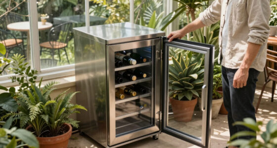 13 Best Wine Coolers in 2026