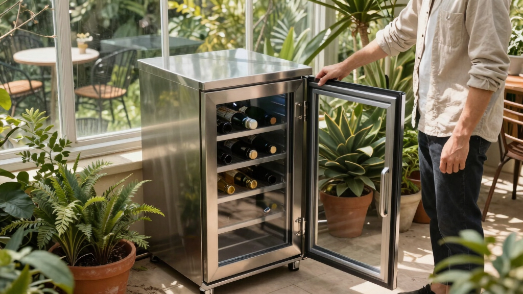 13 Best Wine Coolers in 2026