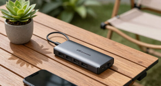 14 Best 7-Port USB 3.0 Hubs in 2026
