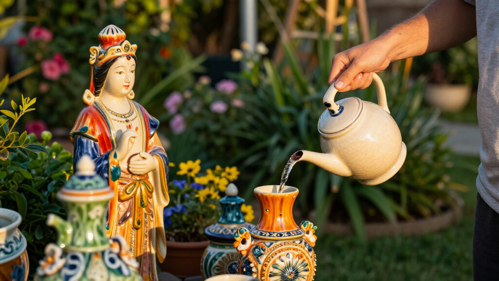 14 Best Garden Decor in 2026