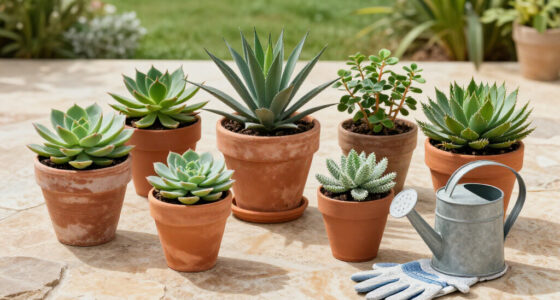 14 Best Heatwave-Resistant Garden Plants in 2026