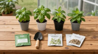 14 Best Herb Garden Kits in 2026