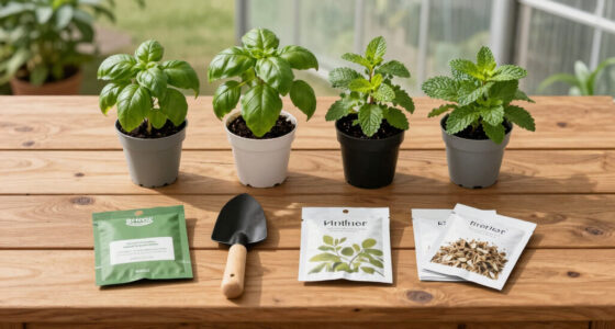14 Best Herb Garden Kits in 2026