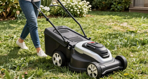 14 Best Lawn Mowers in 2026