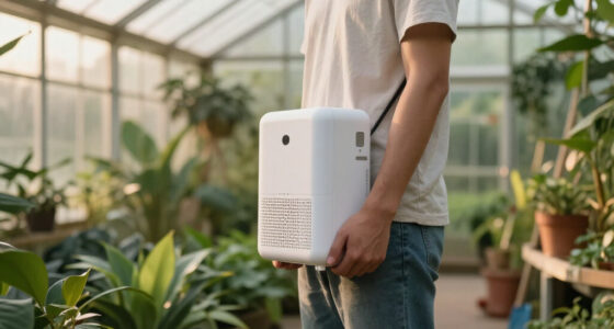 14 Best Mini Dehumidifiers in 2026