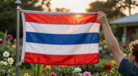 14 Best Patriotic Garden Flags in 2026